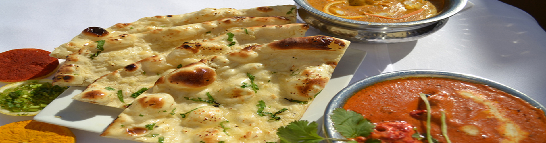 India's restaurant clearance